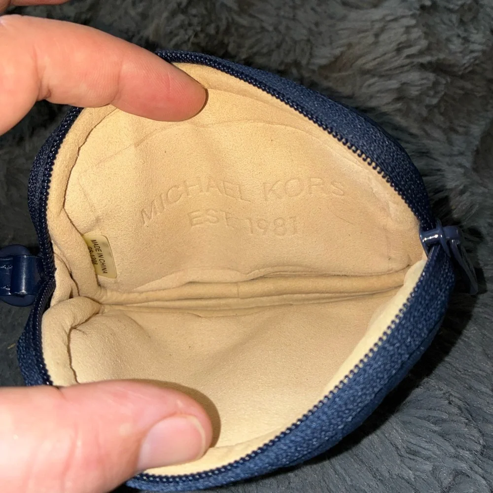 Michael Kors compact michael